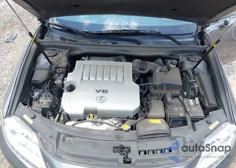 2014 Lexus Es 350 z USA, uszkodzony, nr VIN JTHBK1GG4E2129607